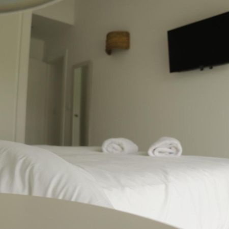 El Pueblin De Ribadesella Aparthotel Luaran gambar